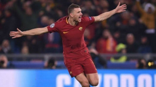 Έτσι άνοιξε το σκορ η Ρόμα κόντρα στην Μπαρτσελόνα! (ΒΙΝΤΕΟ)