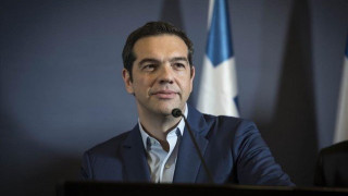 Τσίπρας στην ΚΟ του ΣΥΡΙΖΑ: Στον ορίζοντα υπάρχει μόνο η καθαρή έξοδος
