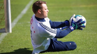 Επέστρεψε ο Νόιερ, σε αναμονή ο Λεβ για το Μουντιάλ!