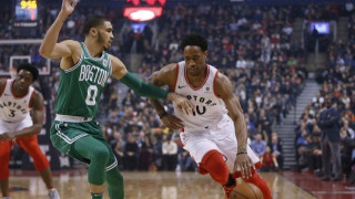 Αφεντικό της Ανατολής                οι Ράπτορς (vids)