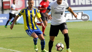 Δημοσίευμα - «βόμβα»! Κίνδυνος (;) υποβιβασμού για τον ΟΦΗ!