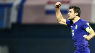 Στο στόχαστρο της        Γιουβέντους ο Παπασταθόπουλος