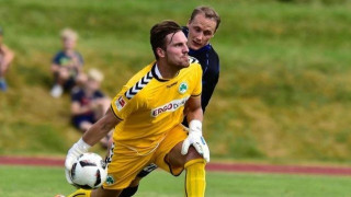 Ψηφίζει Ελλάδα για... Πάσχα, πρώην άσος του Ολυμπιακού (Pic)