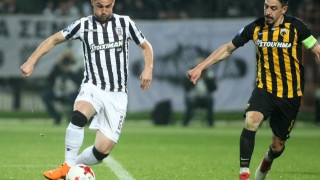 Οι παίκτες δεν                                         θέλουν το ΟΑΚΑ…