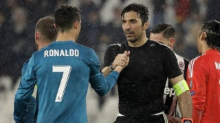 «Πιθανό να είναι ο τελευταίος μου αγώνας στο Champions League»