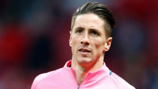 Τόρες: «Αυτή είναι η          τελευταία μου χρονιά στην Ατλέτικο»