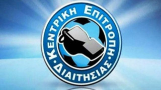 Από τη μία ΠΑΟΚ. Από την άλλη; ΦΙΦΑ, ΟΥΕΦΑ, ΕΠΟ και ΚΕΔ!