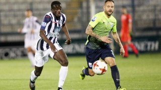 Η        ισοπαλία        που      πληρώνει... 1,50!