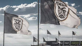 Στον Αρκτικό Κύκλο η σημαία του ΠΑΟΚ για  ιερό σκοπό