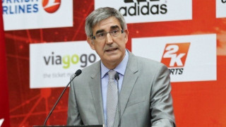 Θέτει θέμα Μπερτομέου ο                 Παναθηναϊκός