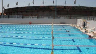 Θεσσαλονίκη: Ανοικτό και τα Σάββατα το Δημοτικό Κολυμβητήριο