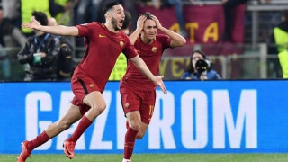 Το «εμπορικό» γκολ του                 Μανωλά έφερε λεφτά…