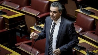 Ξέσπασμα Φωκά: «Το μόνο που θέλετε είναι να δικαιώνετε τις αλητείες»