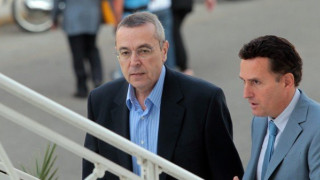 H  βίλα του Αιμίλιου Λιάτσου πουλήθηκε σε ηλεκτρονικό πλειστηριασμό!