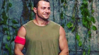 Τι έκανε με τα χρήματα από το έπαθλο του Survivor ο Αγγελόπουλος;