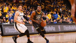 Ντούμπλαραν τις νίκες οι Ουόριορς, μπρέικ οι Χιτ (videos)