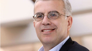 Σιμόπουλος: «Σκίζει από πλουραλισμό η ΕΡΤ3 για το Μετρό Θεσσαλονίκης»