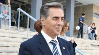 Απορρίφθηκε η αίτηση αναίρεσης του Παπαγεωργόπουλου στον Άρειο Πάγο