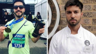 Πρώην παίκτης του Masterchef πέθανε στο Μαραθώνιο του Λονδίνου
