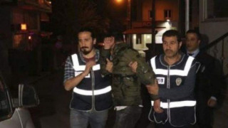 Δολοφόνος Ελληνοκυπρίου αποπειράθηκε να αυτοκτονήσει στη φυλακή