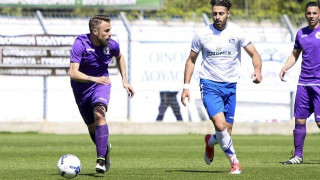 Νέα απώλεια για τη Δόξα, απομακρύνεται η τρίτη θέση!