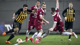 Γιατί σκέφτονται να αλλάξει ημερομηνία  το ΑΕΚ-Λάρισα