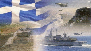 Τριήμερο πένθος στις Ένοπλες Δυνάμεις για τον θάνατο του σμηναγού