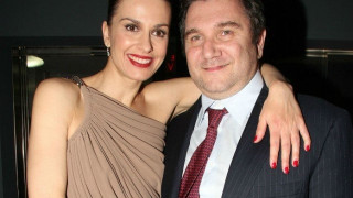 Η Αλιμόνου απαντά στον Βαρδινογιάννη για την επιμέλεια των παιδιών