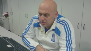 Ποιος ήταν δεκάρι στον ΠΑΟΚ; (VIDEO)