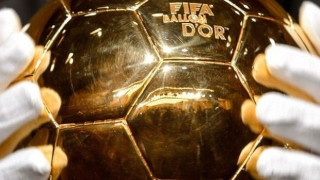 Με μια τρανταχτή απουσία η 23αδα για τη «Χρυσή Μπάλα»