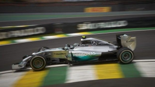 Στην αντεπίθεση ο Ρόσμπεργκ