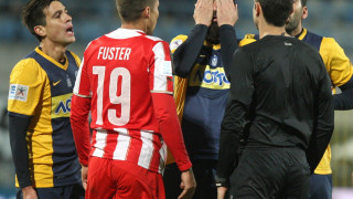 Γελοία αντίδραση από τον Αστέρα, κακόμοιρη σιωπή από τους άλλους