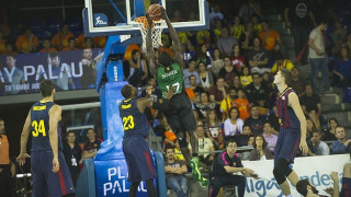 «Κηδεία» για Μπαρτσελόνα, το απόλυτο Ρεάλ, Μάλαγα