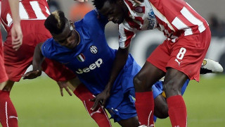 Δεν ήταν κόκκινη η κάρτα,  ερυθρόλευκη ήταν…