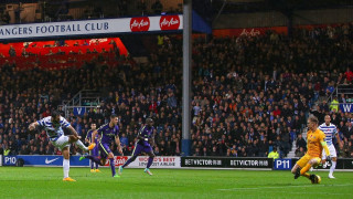 Έχουμε και… εμείς γήπεδα