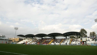 Στη Ριζούπολη η ΑΕΚ