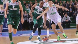 Πήρε φόρα η Ζαλγκίρις