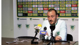 Σκλιοπίδης: «Να φανούμε ενωμένοι»