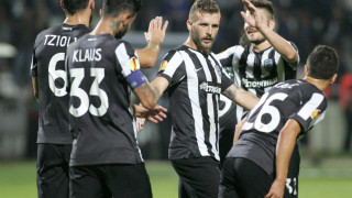 Όσο δεν το πιστεύει, θα διασκεδάζει και θα διεκδικεί