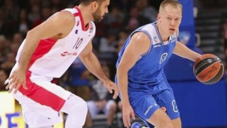 Ιστορική νίκη για Νεπτούνας