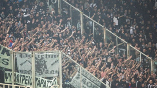 Η περιγραφή στο Φιορεντίνα-ΠΑΟΚ και το γκολ του Μάρτενς (AUDIO)