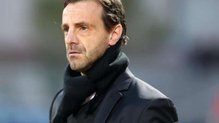 Μάντζιος: «Χάσαμε πολλές ευκαιρίες»