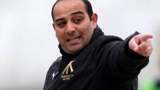 Κοντά στη Δόξα ο Παντζιαράς