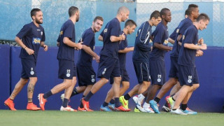 Στροφή στο πρωτάθλημα