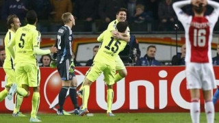 Χέρι - Χέρι στους «16»