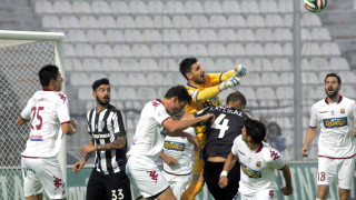 «Ύποπτο το ΠΑΟΚ – Βέροια»