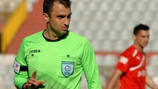 Οι διαιτητές της Football League για την 5η αγωνιστική