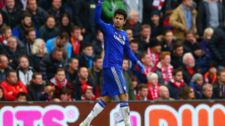 Το φρένο είναι... διακοσμητικό στοιχείο για τη Τσέλσι! (pics+video)