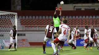 «Τελικός» για προπονητή στο βόρειο όμιλο της Φούτμπολ Λιγκ