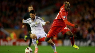 Πιέζει για Ίσκο η Λίβερπουλ 